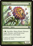Hana Kami (MMA-147) [Modern Masters] Foil