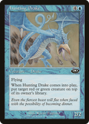 Hunting Drake (PLS-027) [Planeshift]