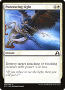 Puncturing Light (SOI-035) [Shadows over Innistrad]