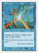 Deflection (7ED-069) [7th Edition]