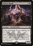 Pitiless Horde (LIST-DTK-112) [The List]