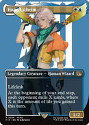 Hope Estheim (Borderless) (FIN-396) [FINAL FANTASY]