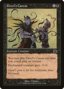 Greel's Caress (PCY-067) [Prophecy]