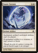 Stasis Cocoon (5DN-018) [Fifth Dawn]