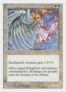 Divine Transformation (5ED-028) [Fifth Edition]