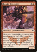 Goblin Heelcutter (FRF-102) [Fate Reforged]