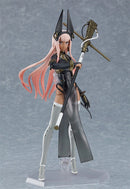 Falslander: Hemet Nethel figma 579