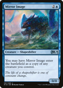 Mirror Image (M19-061) [Core Set 2019]