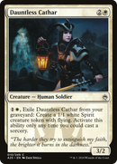 Dauntless Cathar (A25-010) [Masters 25] Foil