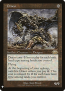 Draco (LIST-PLS-131) [The List]