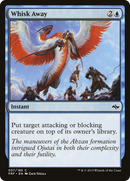 Whisk Away (FRF-057) [Fate Reforged]