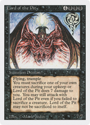Lord of the Pit [Revised Edition]