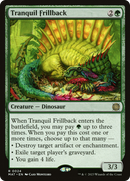Tranquil Frillback (MAT-024) [March of the Machine: The Aftermath]