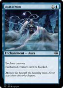 Cloak of Mists (PZ2-70835) [Treasure Chest] Foil