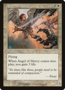 Angel of Mercy (INV-002) [Invasion]