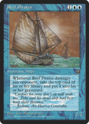 Reef Pirates [Version 2] (HML-036) [Homelands]