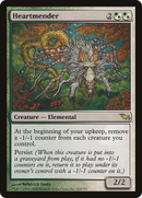 Heartmender (SHM-228) [Shadowmoor] Foil