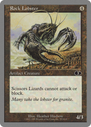 Rock Lobster (UGL-079) [Unglued]