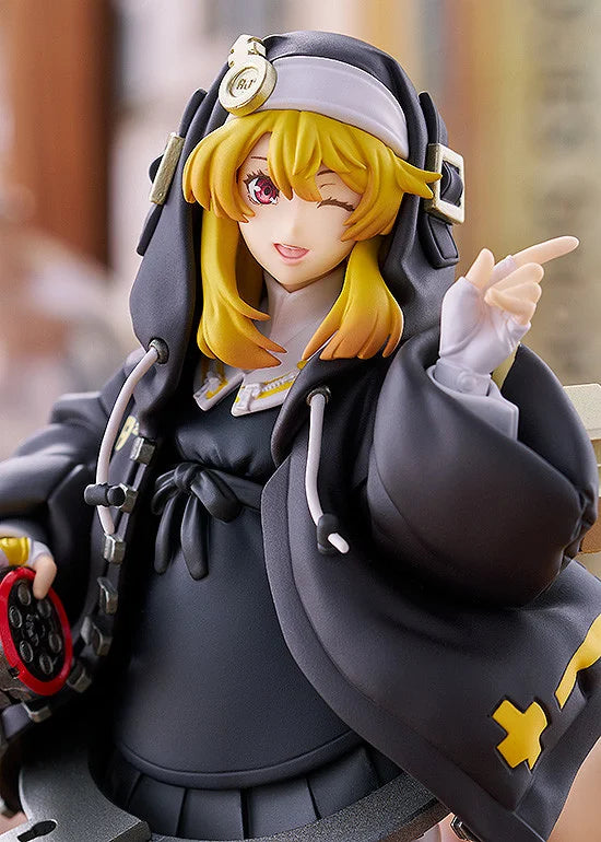 Guilty Gear: Bridget Strive Black Pop Up Parade