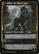 Arlinn, the Pack's Hope (DBL-211) [Innistrad: Double Feature]