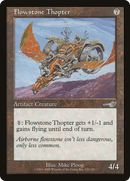 Flowstone Thopter (NMS-132) [Nemesis]