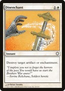 Disenchant (CTD-020) [Coldsnap Theme Decks]