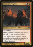 Stromkirk Captain (DKA-143) [Dark Ascension]