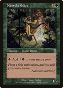 Nantuko Elder (ODY-254) [Odyssey] Foil