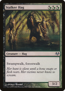 Stalker Hag (EVE-129) [Eventide] Foil