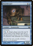 Doorkeeper (RTR-037) [Return to Ravnica]