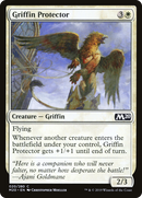 Griffin Protector (M20-020) [Core Set 2020]