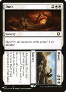Dusk // Dawn (LIST-CLB-691) [The List]