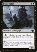 Dread Rider (J22-404) [Jumpstart 2022]