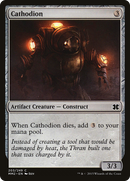 Cathodion (MM2-203) [Modern Masters 2015] Foil