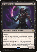 Dreamstealer (HOU-063) [Hour of Devastation] Foil