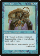 Blind Seer (INV-047) [Invasion]