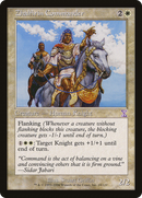 Zhalfirin Commander (TSB-018) [Time Spiral Timeshifted]