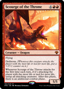 Scourge of the Throne (VMA-184) [Vintage Masters]
