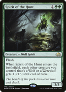 Spirit of the Hunt (EMN-170) [Eldritch Moon]