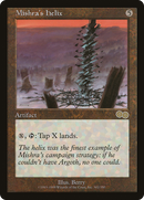 Mishra's Helix (USG-302) [Urza's Saga]