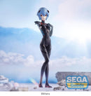 Evangelion: Rei Ayanami (Hand Over) SPM Figure