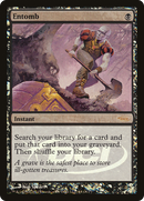 Entomb (JDG-004) [Judge Gift Cards 2011] Foil