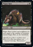 Plague Rats (30A-118) [30th Anniversary Edition]