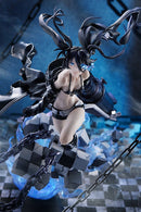 Black Rock Shooter: HxxG Edition 1/7 Scale Figure