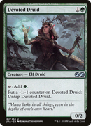 Devoted Druid (UMA-162) [Ultimate Masters]