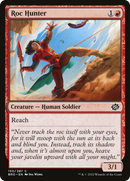 Roc Hunter (BRO-150) [The Brothers' War]