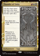 Thunder of Unity (TDM-231) [Tarkir: Dragonstorm]