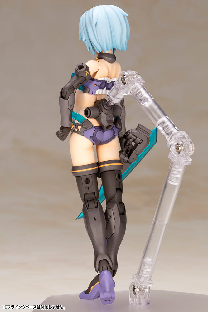 Frame Arms Girl: HRESVELGR (Bikini Armor Ver.)