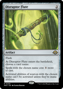 Disruptor Flute (MH3-209) [Modern Horizons 3]