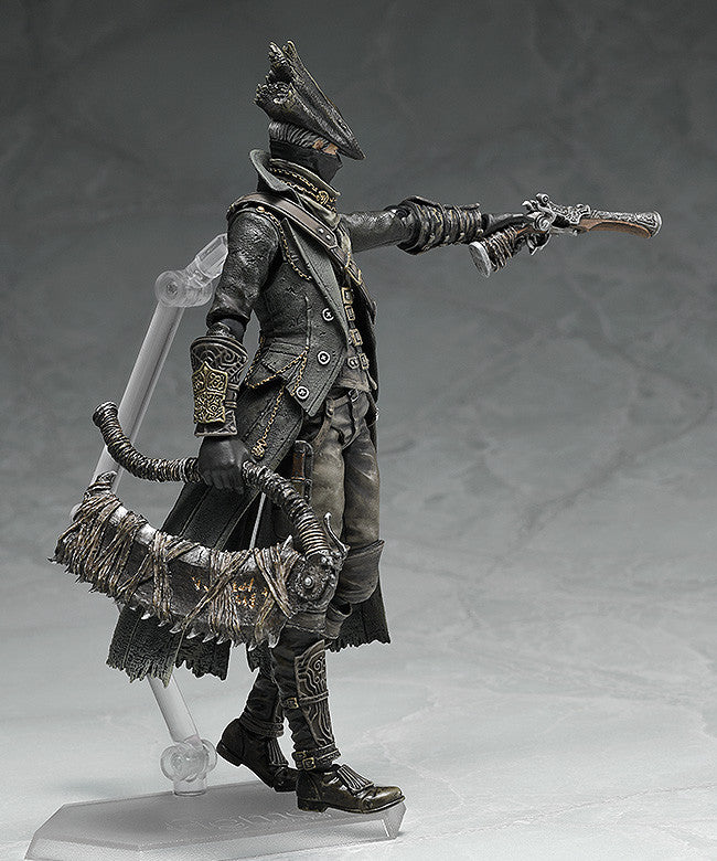 Bloodborne: Hunter figma 367